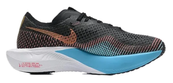 Nike ZoomX Streakfly Lime Green Running Shoes - 8