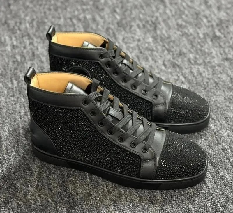 High-Top 19