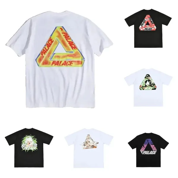 Palace x Vivienne Westwood Orb Logo White T-Shirt - 3
