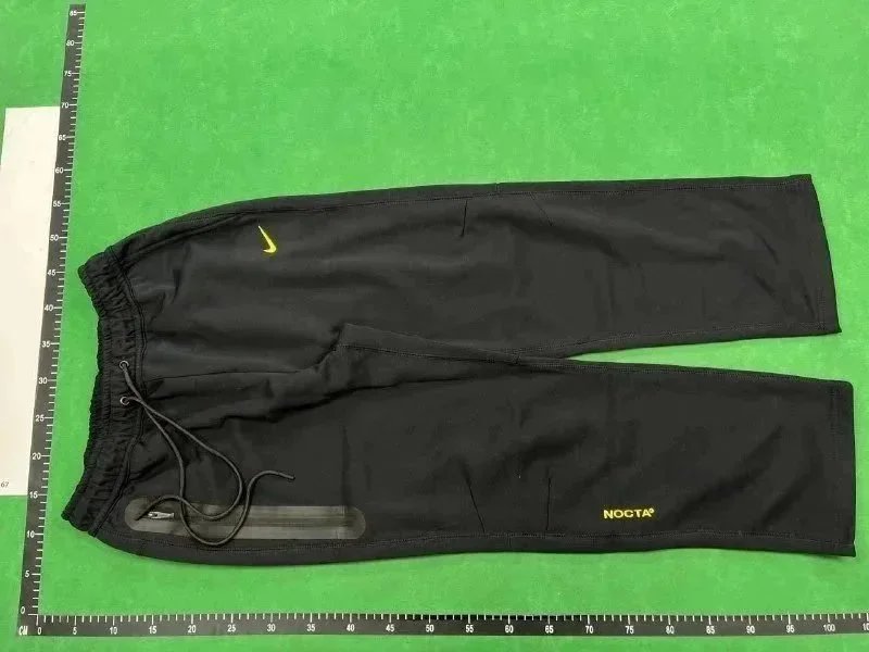 Nike Tech Fleece Full-Zip Hoodie Light Gray Hoodie - 7