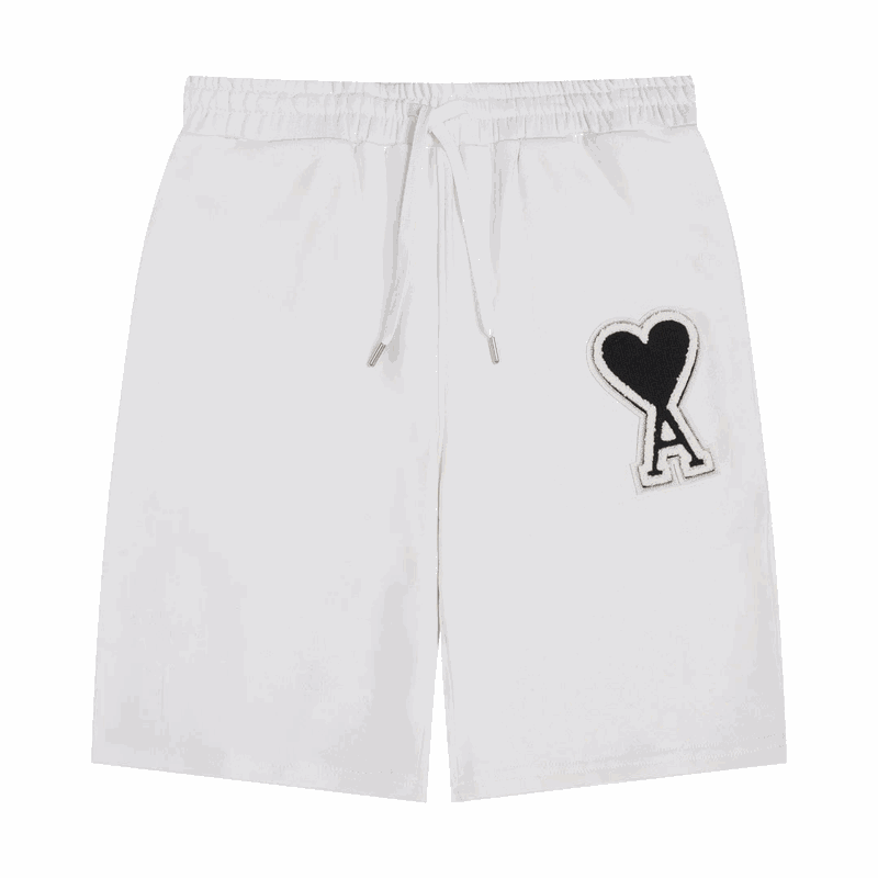 Amy's high-quality breathable and sweat absorbing shorts