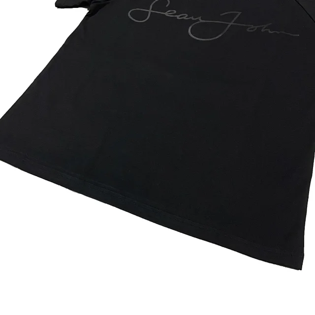 Sean John T-Shirts Signature Logo and Vulture Graphic product detail image 9