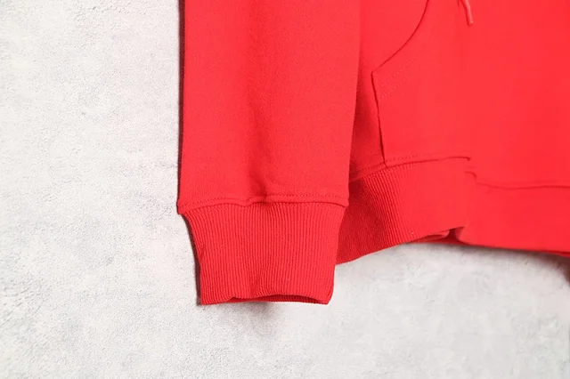 Off-White Hoodies & Sweatshirts Melting Arrow Graphic Hoodie product detail image 6