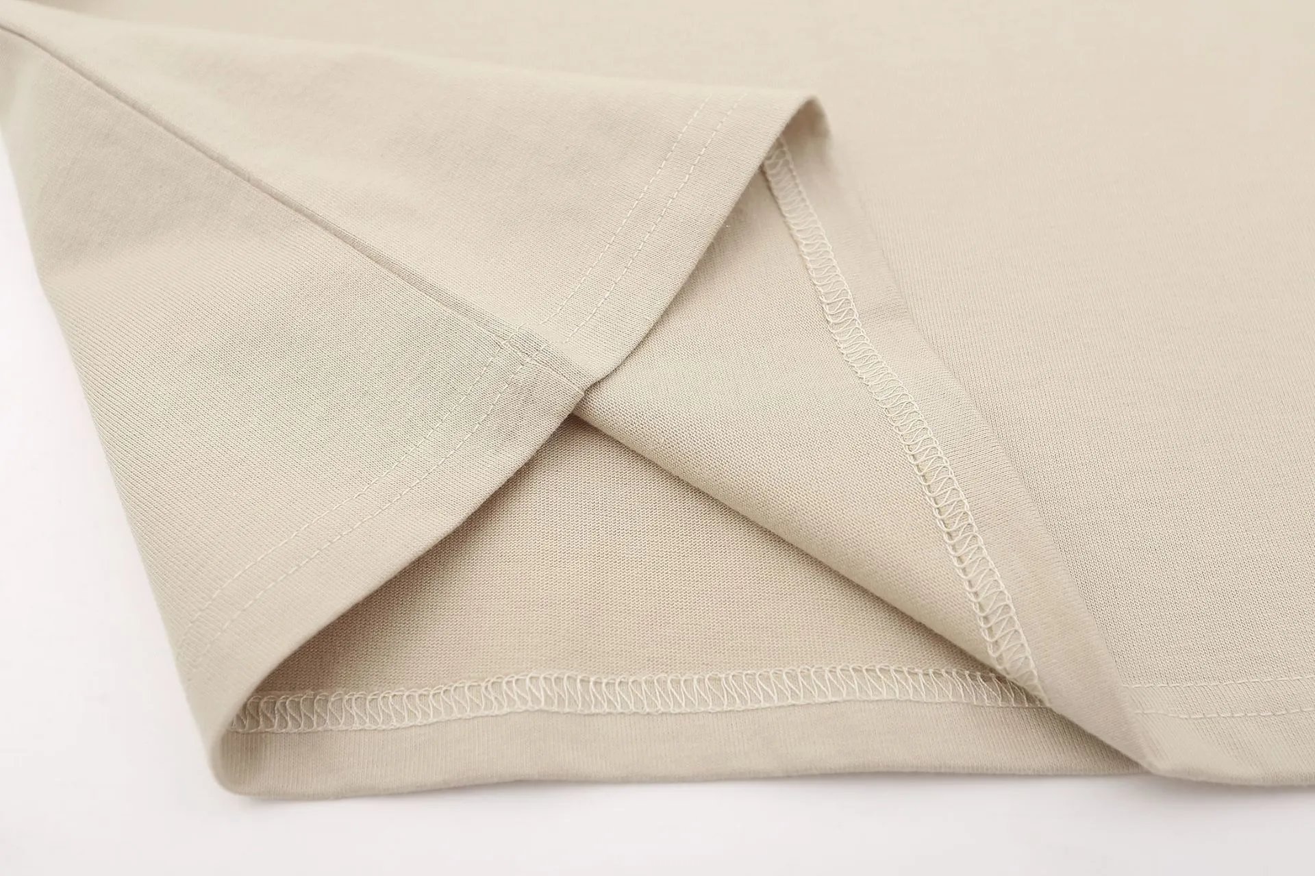 Fear of God Essentials 1977 Gray Vest-Top - 5