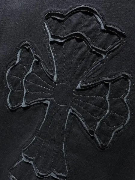 Chrome Hearts x Brand New Light Blue Pocket T-Shirt - 16
