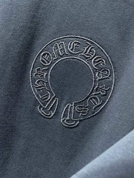 Chrome Hearts x Brand New Light Blue Pocket T-Shirt - 24