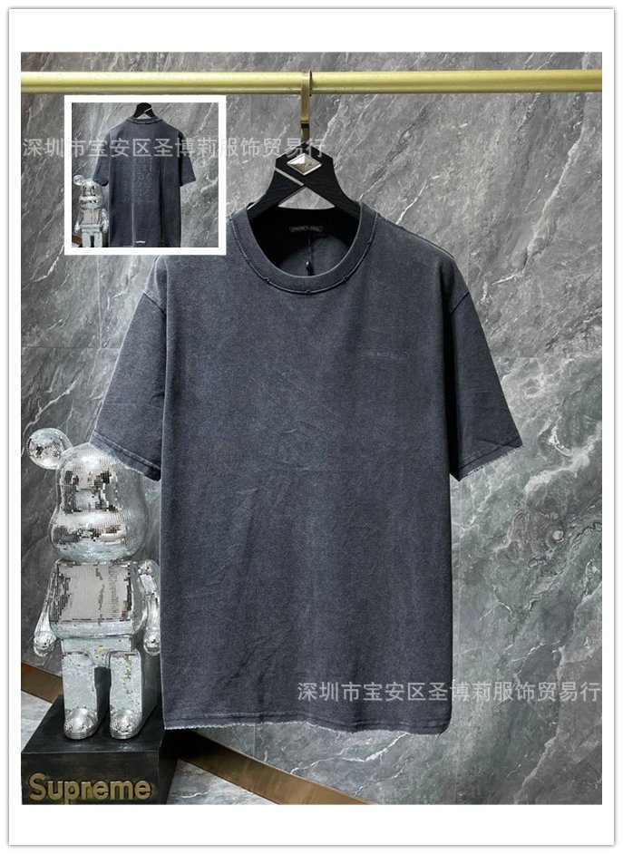 730 wash water black