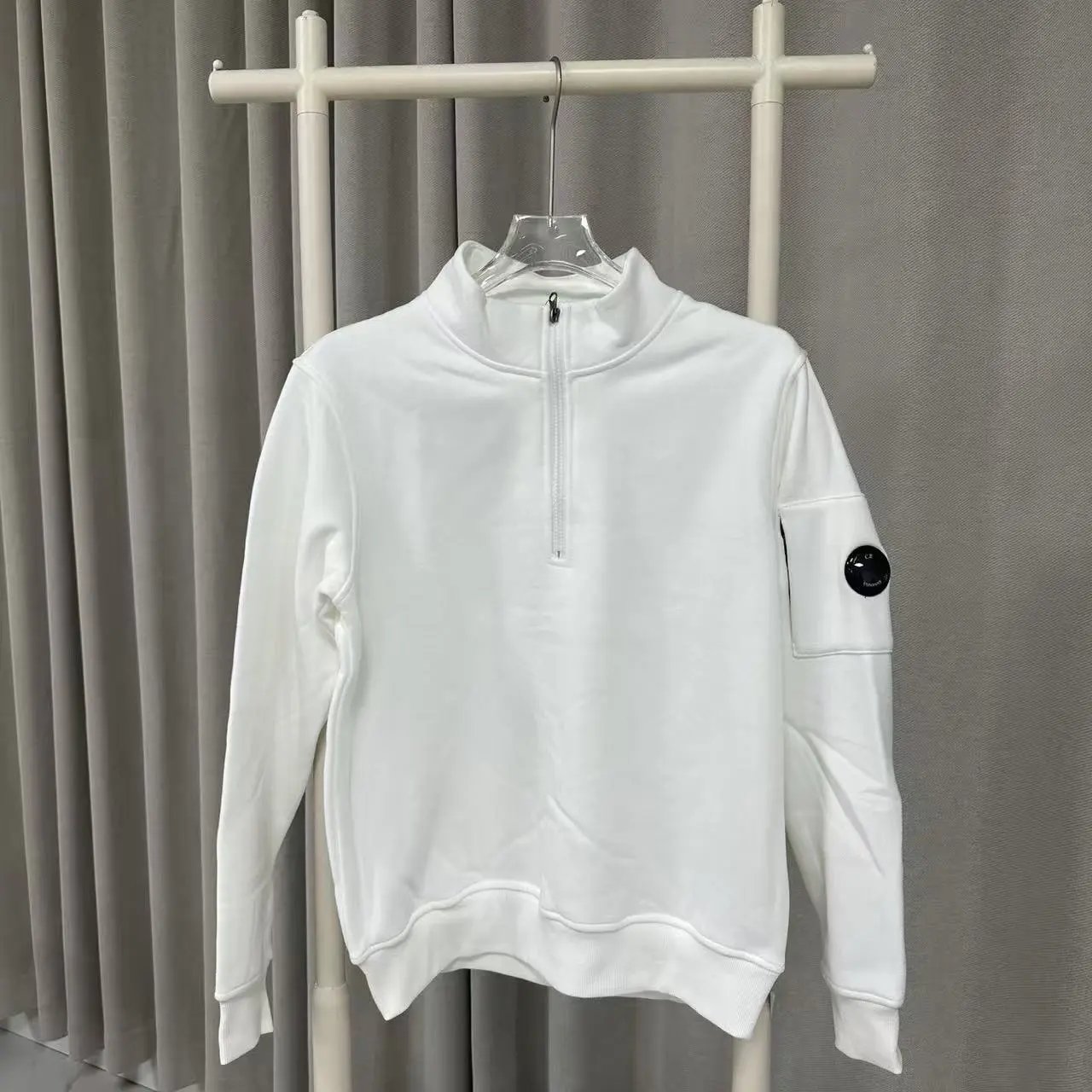 2519白色