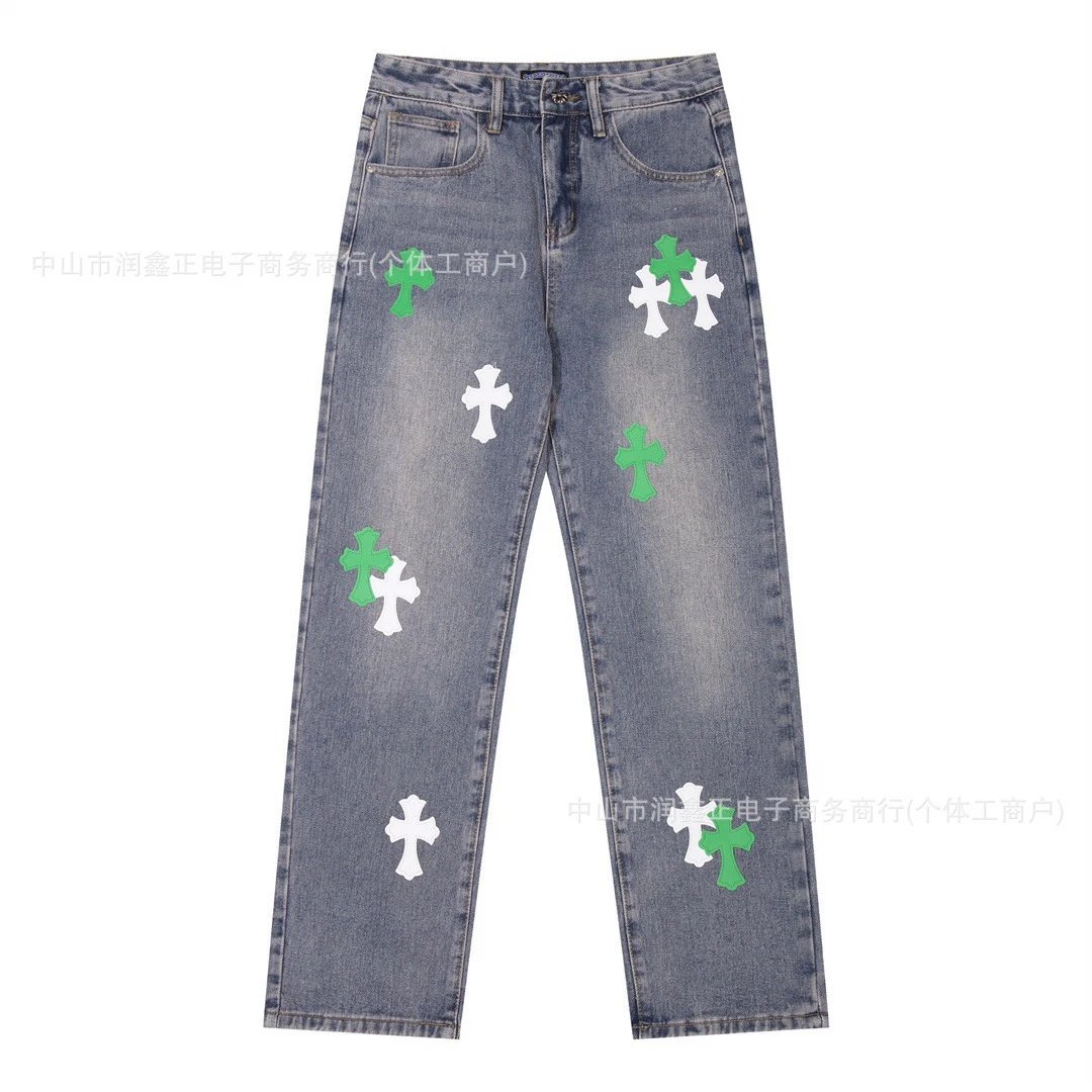 Design Embroidered Logo Sweatpants Black - 9