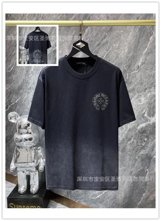 728 wash water black