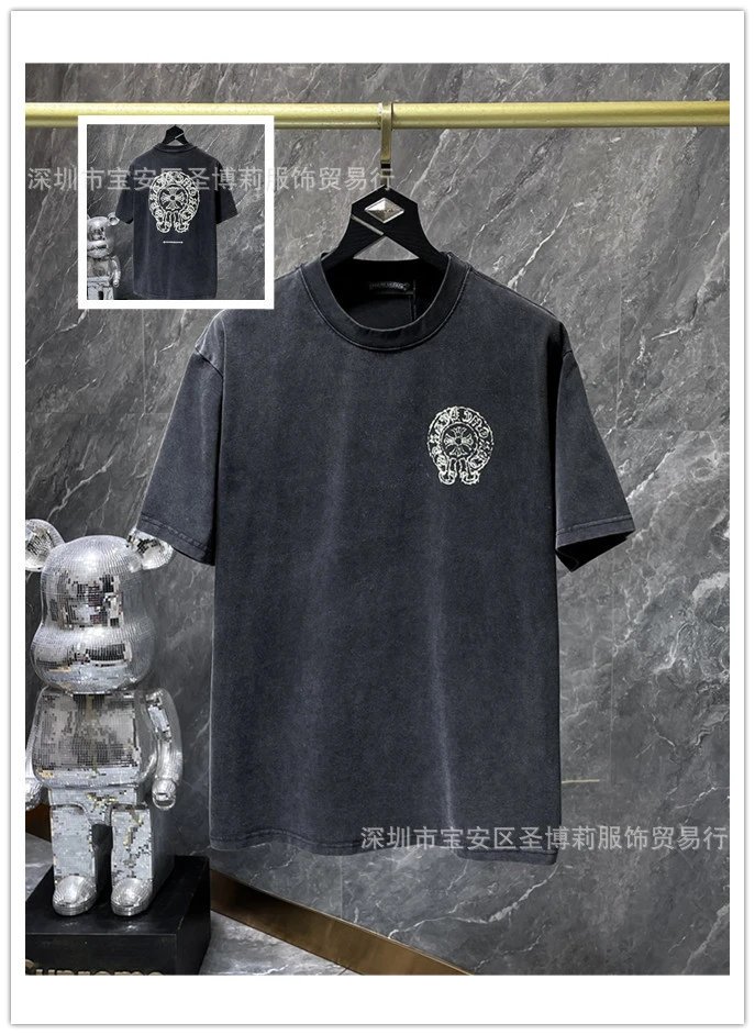 797 wash water black