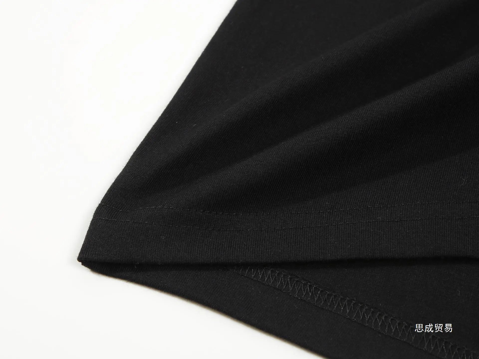 Purple Brand The Two Masters T-Shirt Black - 15