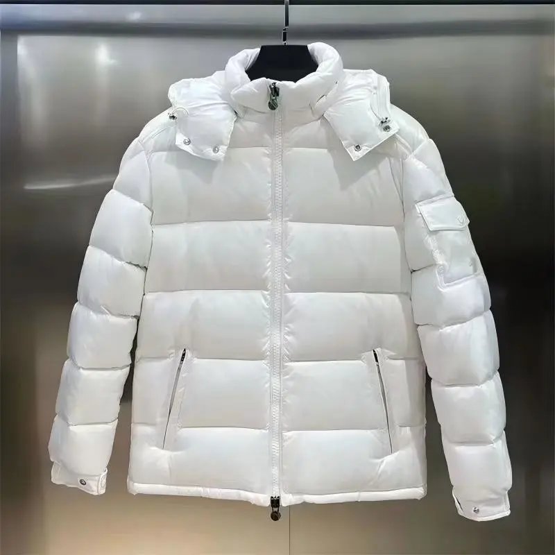 白色