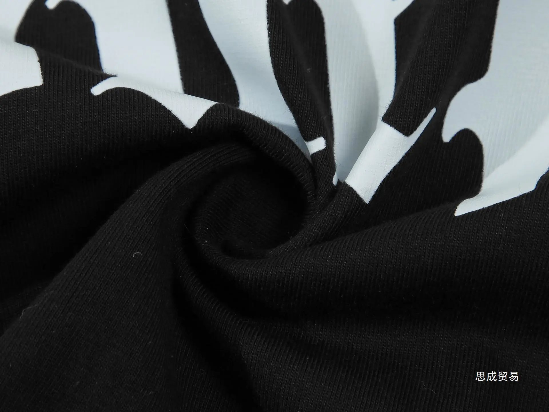 Purple Brand The Two Masters T-Shirt Black - 14