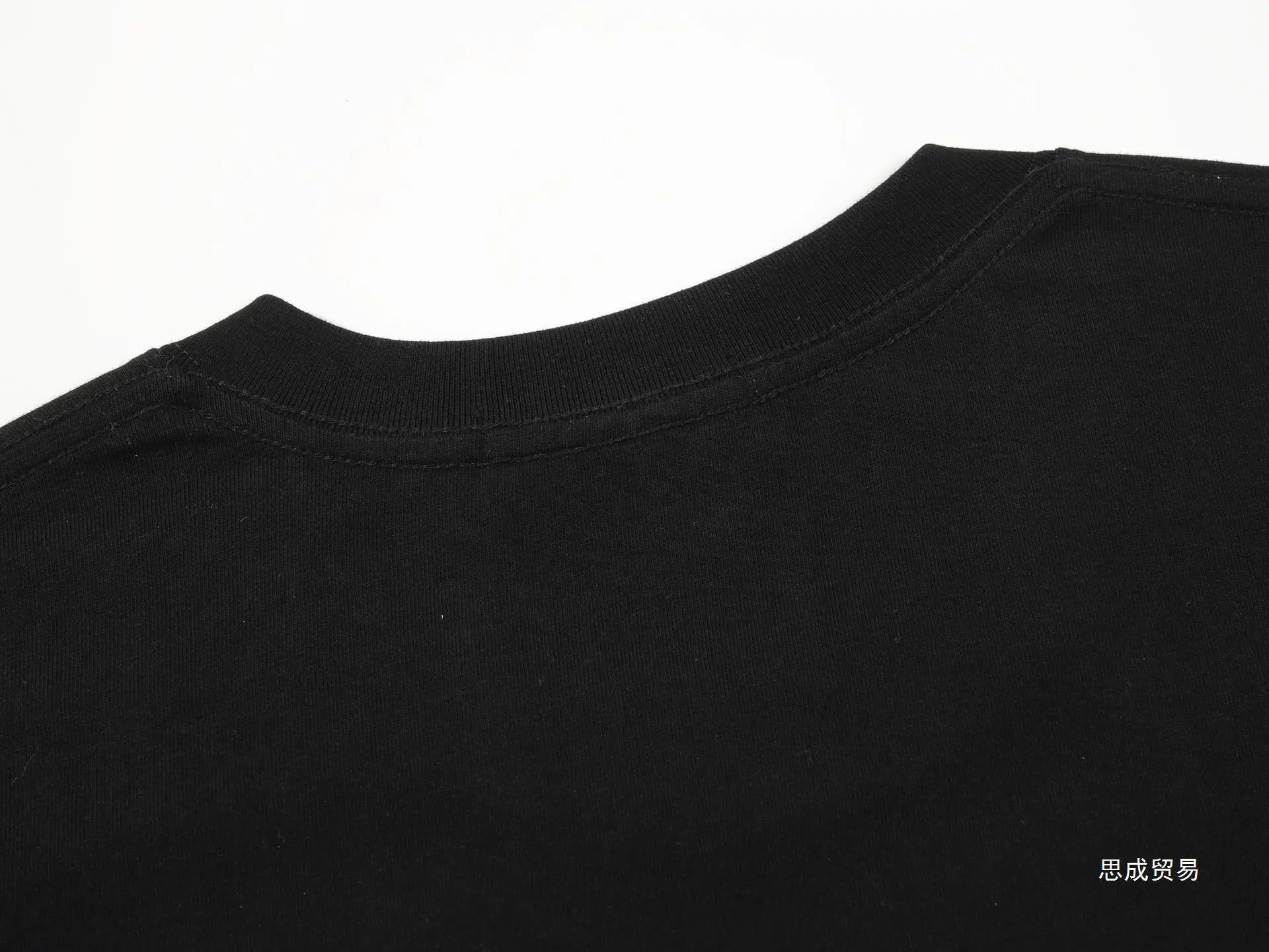 Purple Brand The Two Masters T-Shirt Black - 17