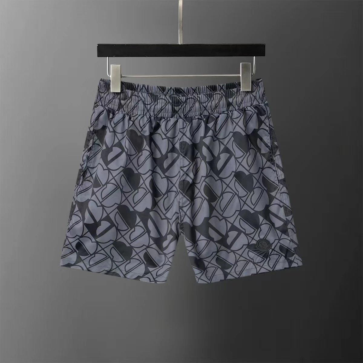 Prada Re-Nylon Swim Shorts Yellow - 16
