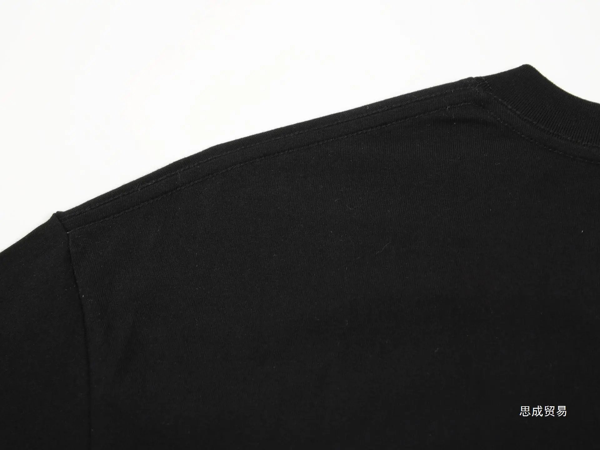 Purple Brand The Two Masters T-Shirt Black - 18