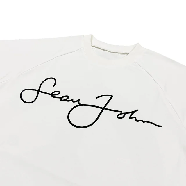 Sean John T-Shirts Signature Logo and Vulture Graphic product detail image 3