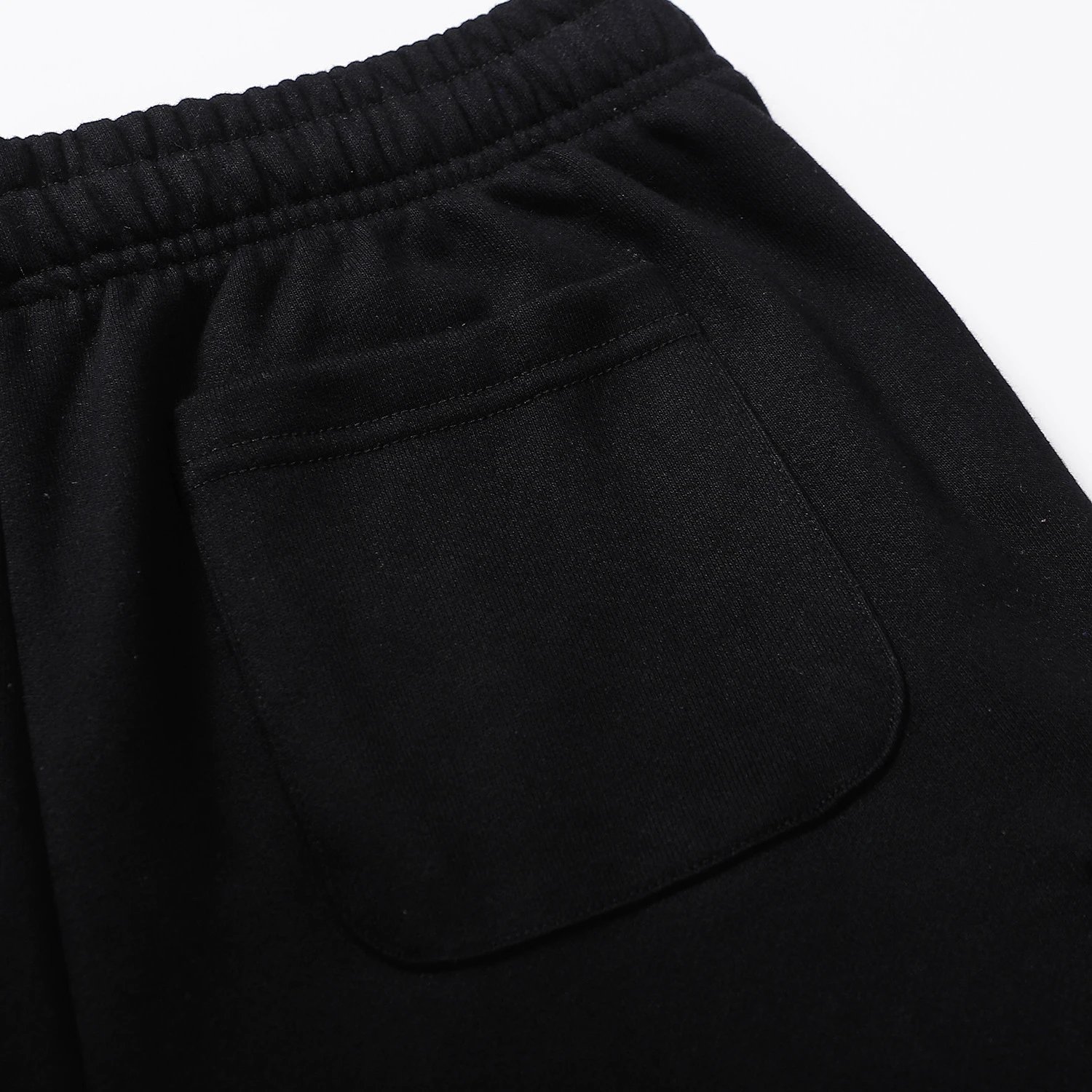 Drew House Smiley Cargo Shorts Black - 8