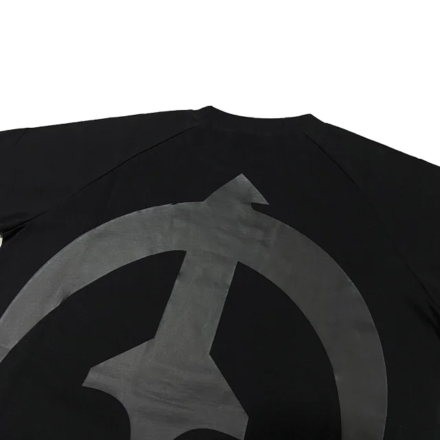Sean John T-Shirts Signature Logo and Vulture Graphic product detail image 10
