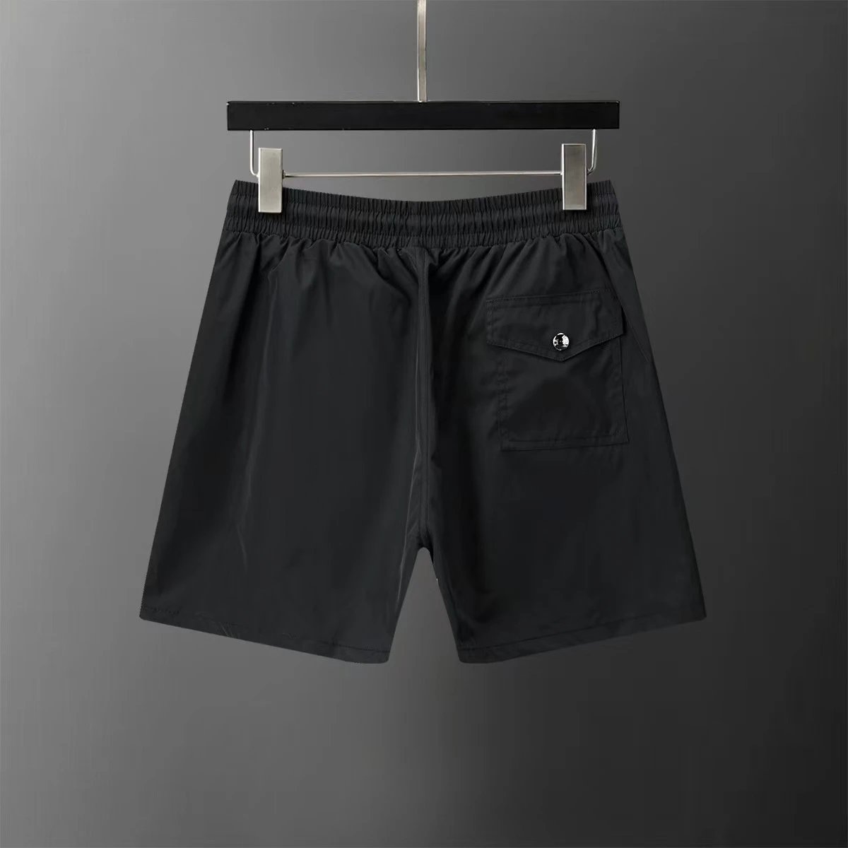 Prada Re-Nylon Swim Shorts Yellow - 9