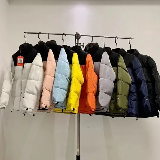 The North Face Down Jackets 1996 product detail image 3