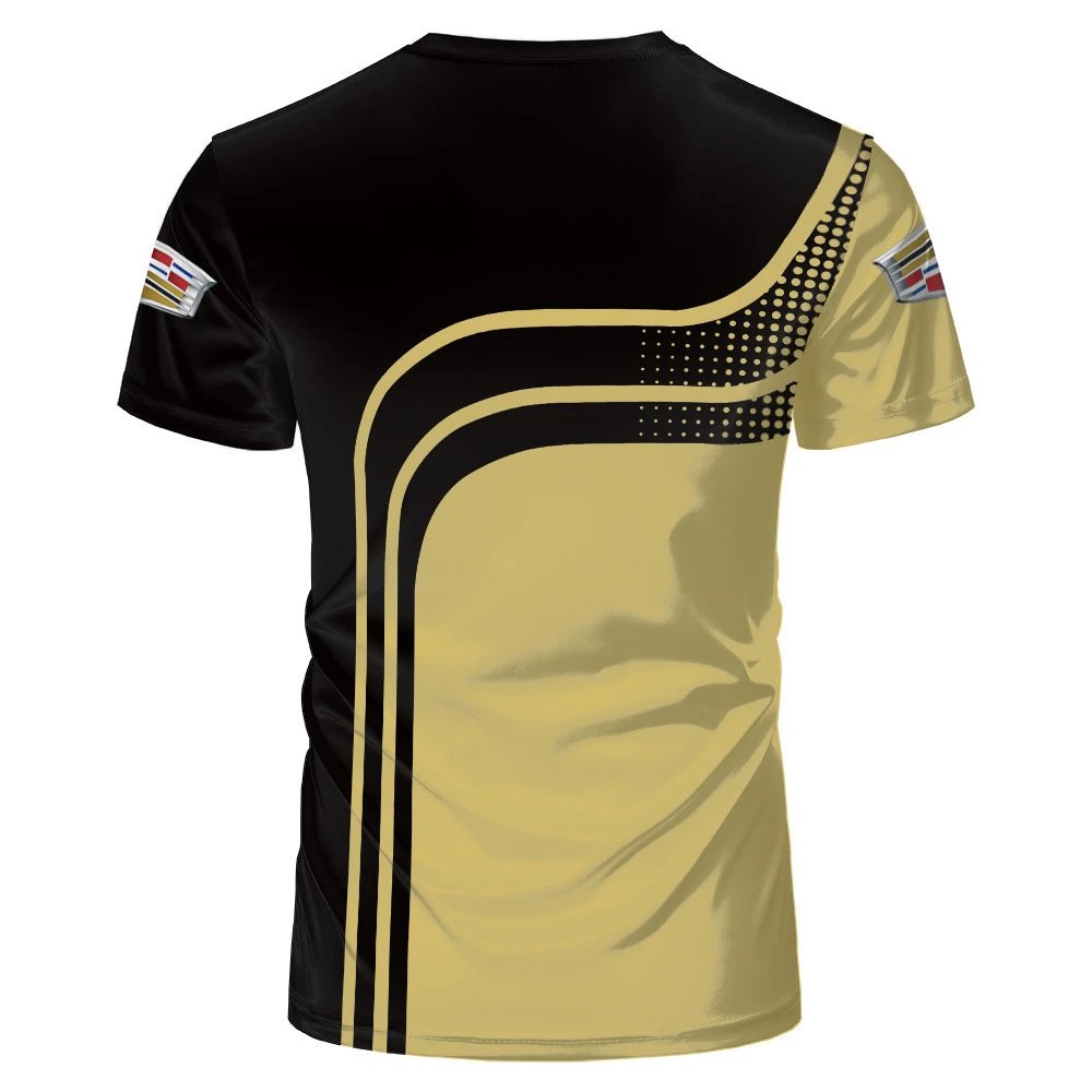 Design Can-Am BRP Edward Racing Graphic T-Shirt Lime Green T-Shirts - 50