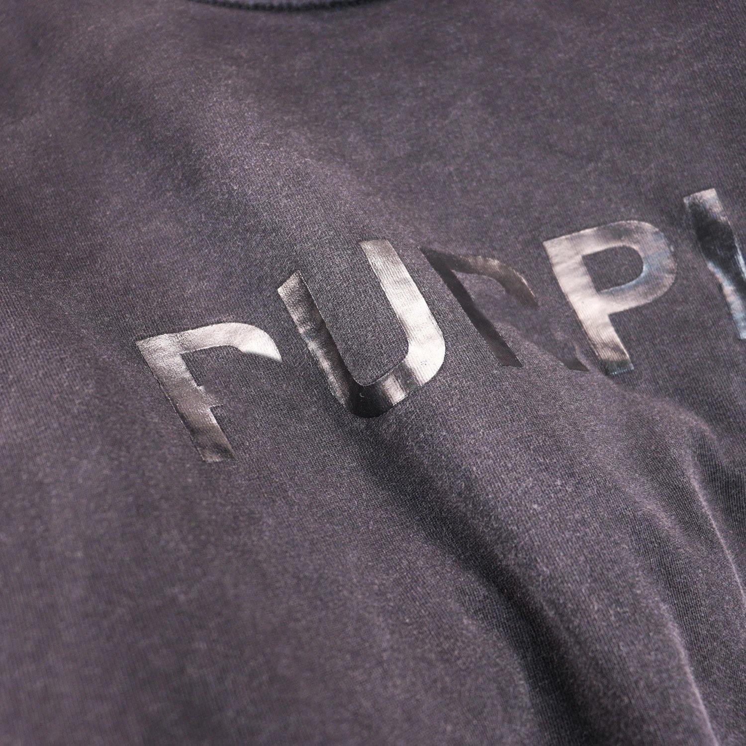 Purple Brand Fuffle Orange T-Shirt - 4