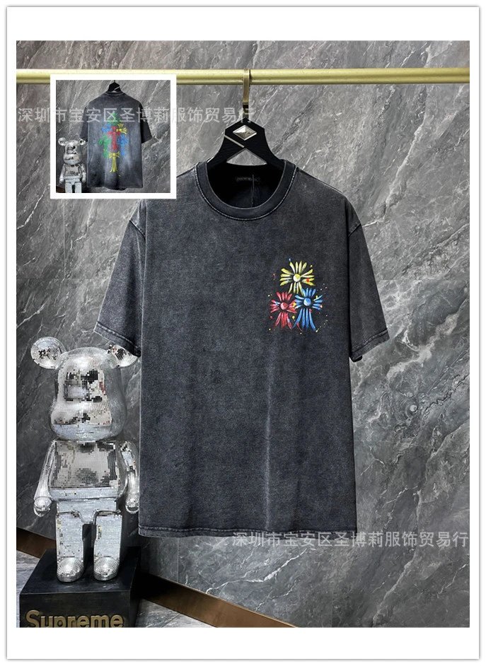 780 wash water black