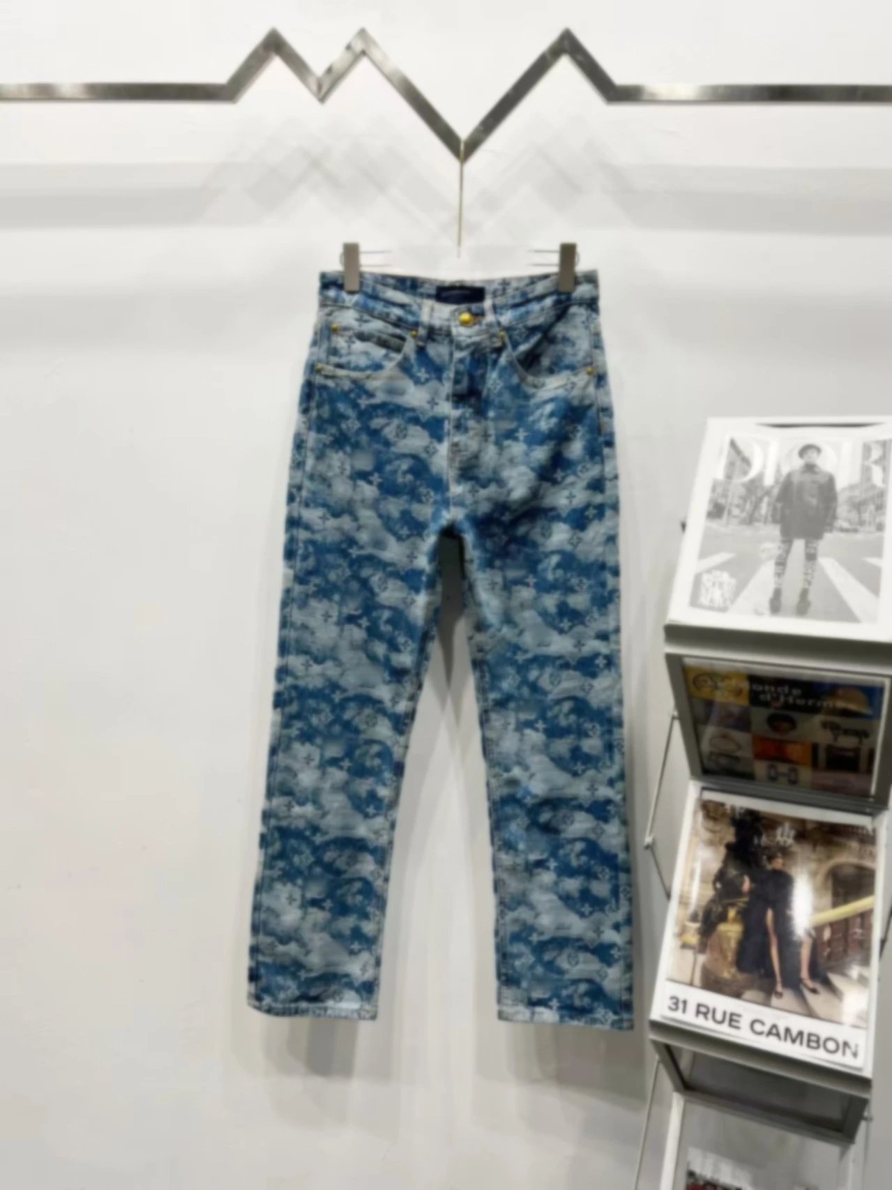 驴V蓝
