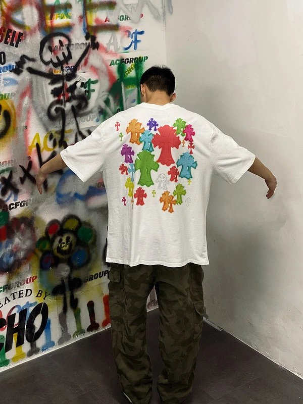 Design Jesus Christ (9999 9999) Graphic T-Shirt - 29