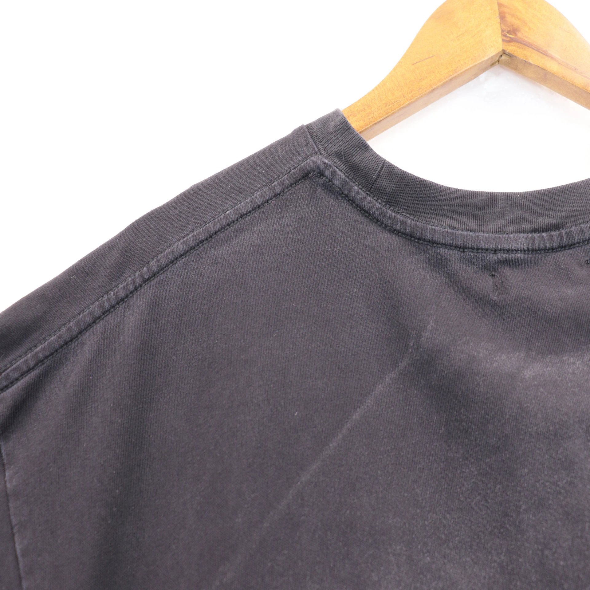 Purple Brand Fuffle Orange T-Shirt - 9