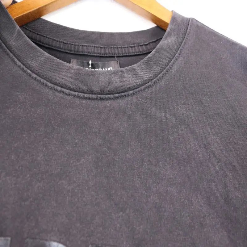 Purple Brand Fuffle Orange T-Shirt - 10