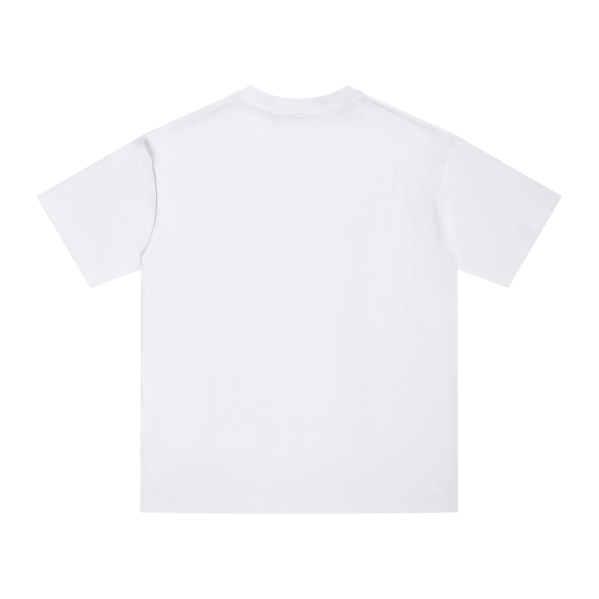 Purple Brand The Two Masters T-Shirt Black - 5