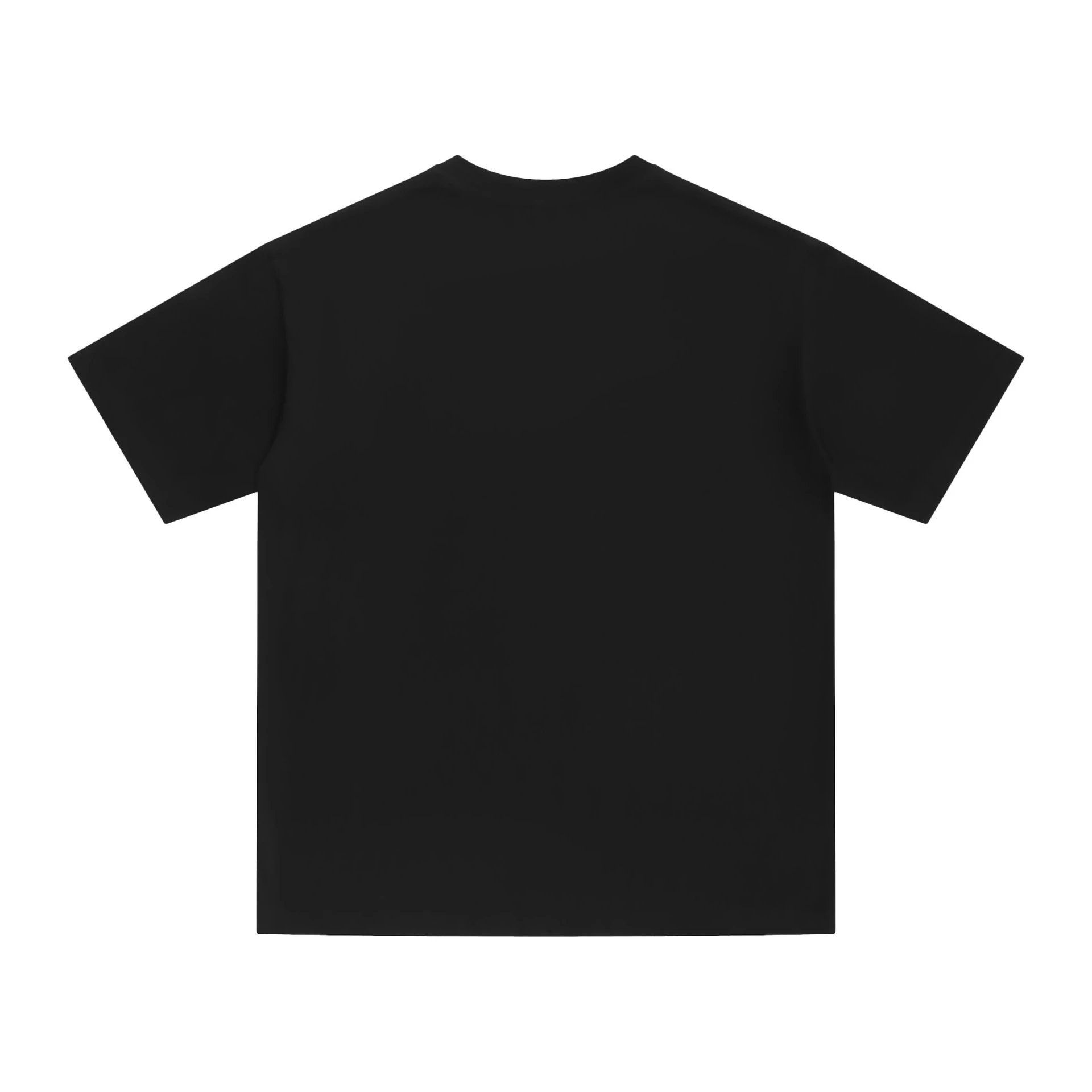 Purple Brand The Two Masters T-Shirt Black - 7