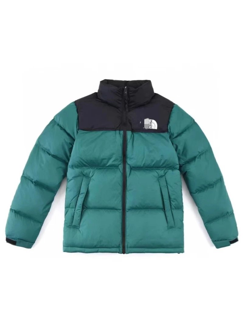 The North Face Down Jackets 1996 image 2