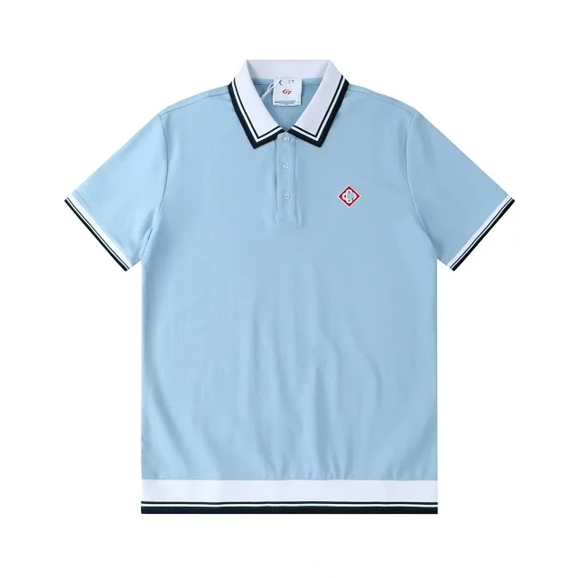 Gucci Shirts Short-Sleeve Polo Shirt product detail image 14