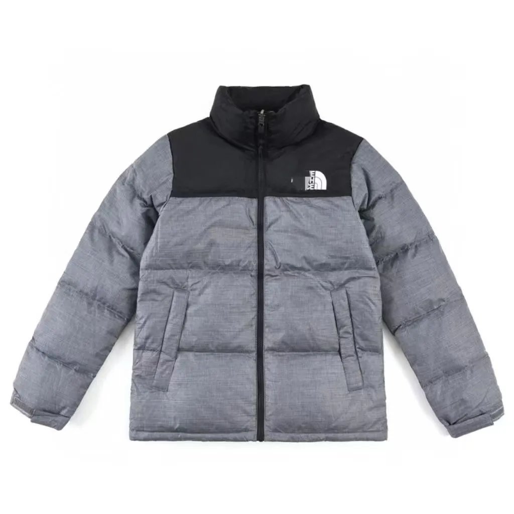 The North Face Down Jackets 1996 — Grey