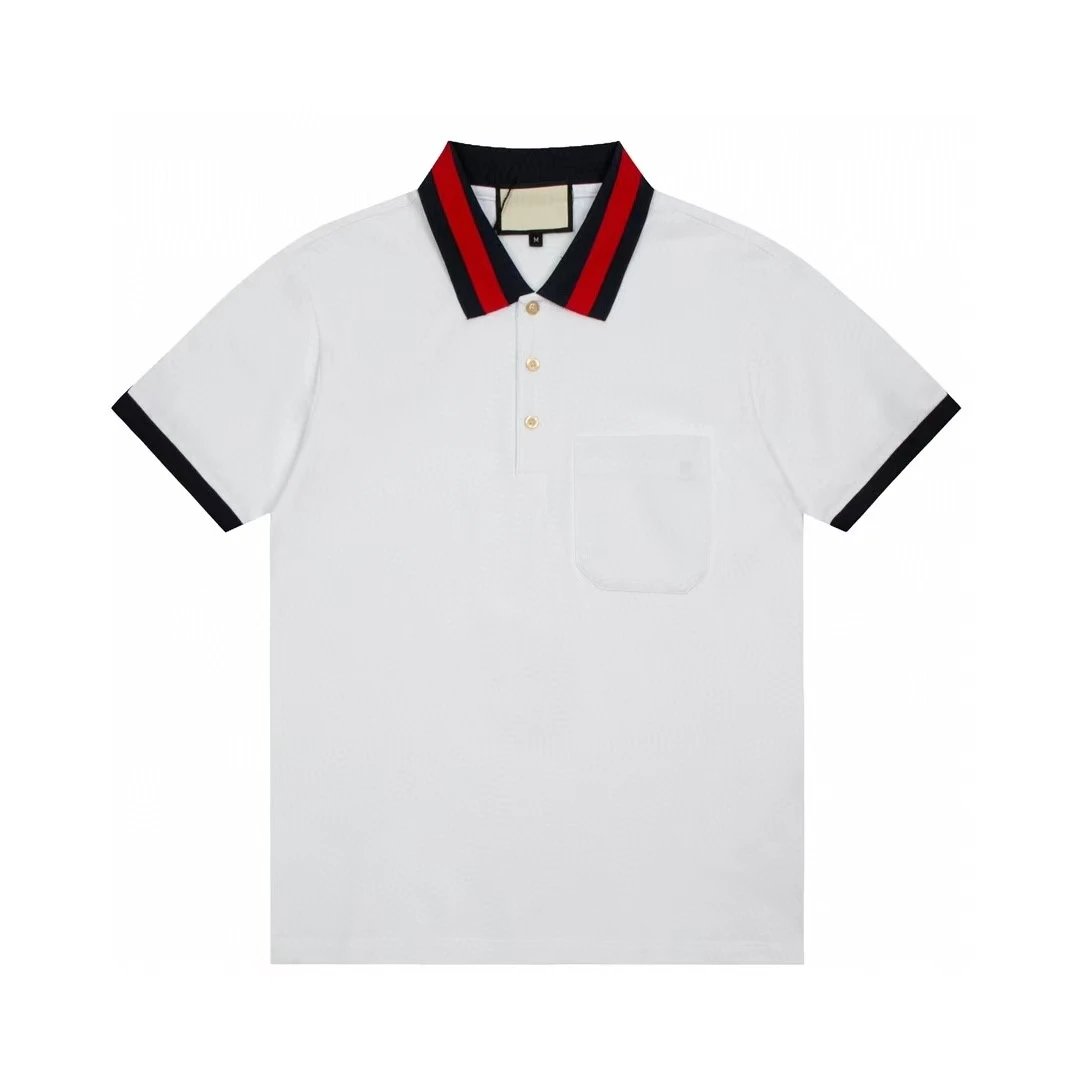 Unbranded Shirts Short-Sleeve Polo Shirt — 1