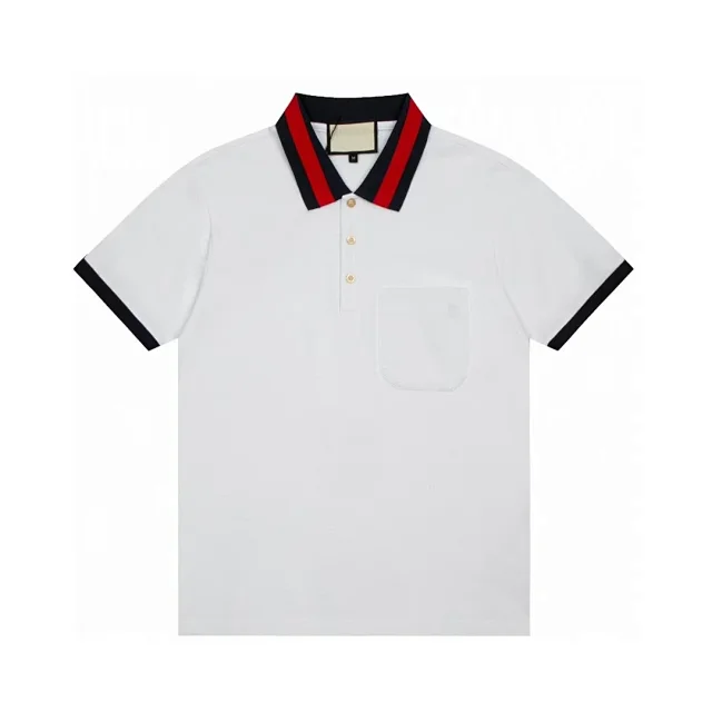Unbranded Shirts Short-Sleeve Polo Shirt product detail image 26