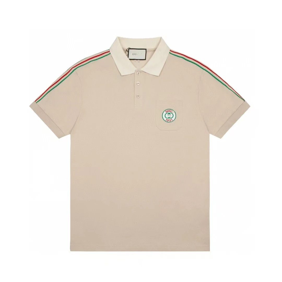 Unbranded Shirts Short-Sleeve Polo Shirt — 8