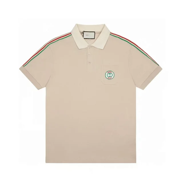 Unbranded Shirts Short-Sleeve Polo Shirt product detail image 11