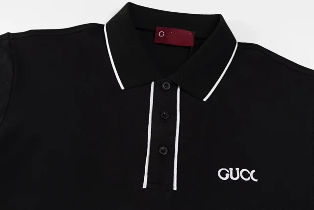 Unbranded Shirts Short-Sleeve Polo Shirt product detail image 3