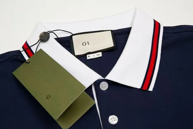 Unbranded Shirts Short-Sleeve Polo Shirt product detail image 16