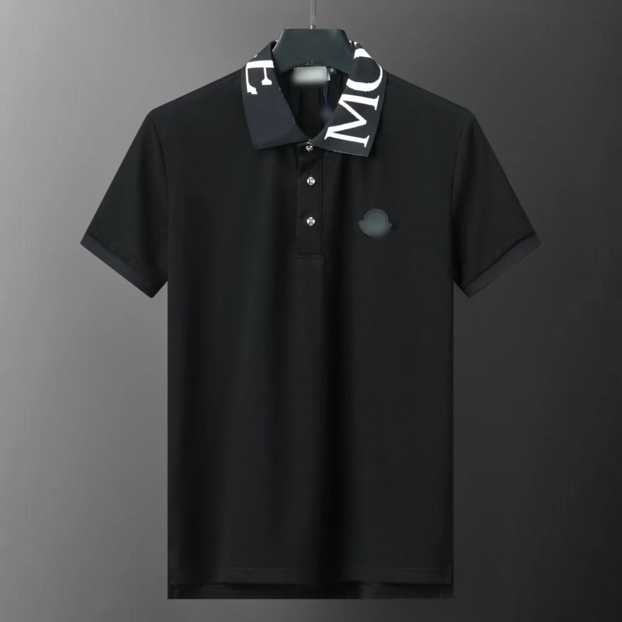 Design Polo Shirt Collection Multicolor Polo - 13