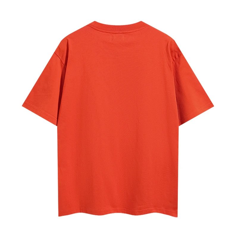 AMIRI T-Shirts Jazz Hideaway Graphic T-Shirt image 4