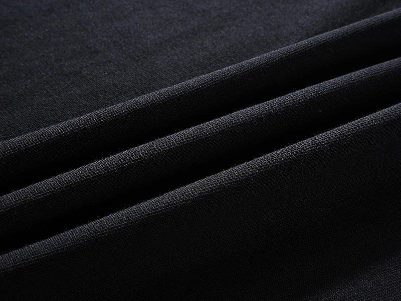 Amiri Jazz Hideaway Black T-Shirt - 6
