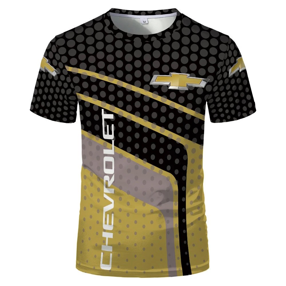 Design Can-Am BRP Edward Racing Graphic T-Shirt Lime Green T-Shirts - 59