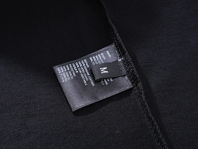 AMIRI T-Shirts Jazz Hideaway Graphic T-Shirt product detail image 6