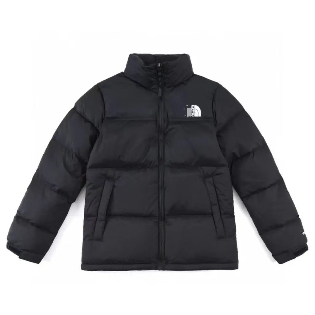 The North Face Down Jackets 1996 — Black